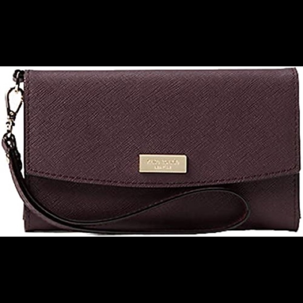 KATE SPADE wallet - Picture 3 of 3